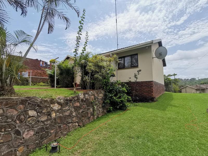 1 Bedroom Property for Sale in Reservoir Hills KwaZulu-Natal