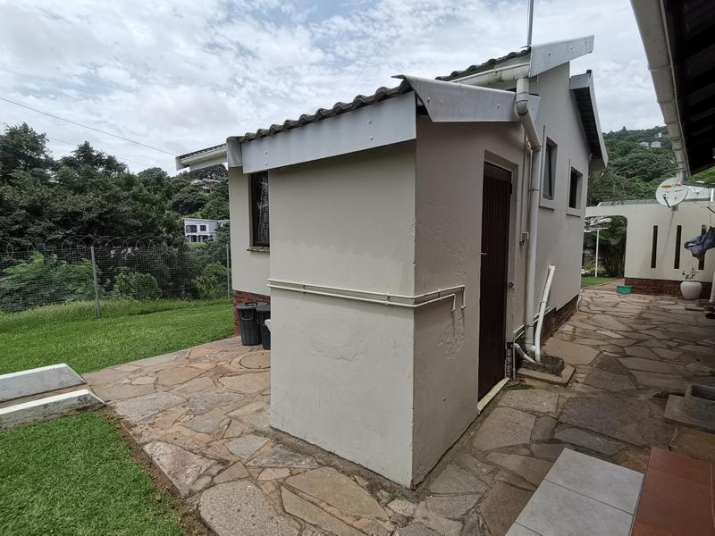 1 Bedroom Property for Sale in Reservoir Hills KwaZulu-Natal