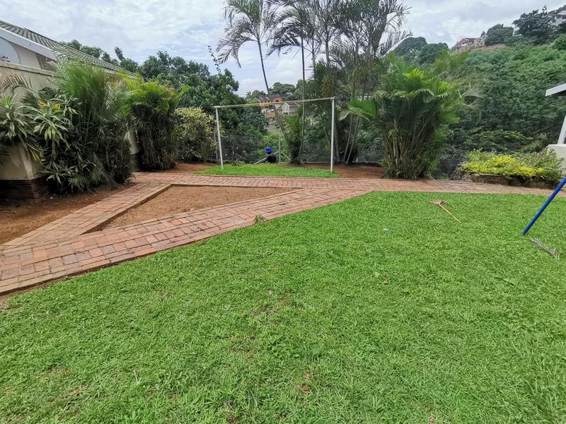 1 Bedroom Property for Sale in Reservoir Hills KwaZulu-Natal