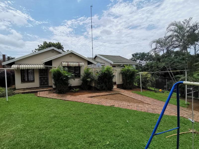 1 Bedroom Property for Sale in Reservoir Hills KwaZulu-Natal