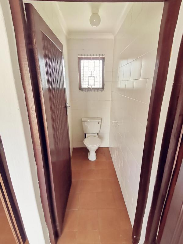 1 Bedroom Property for Sale in Reservoir Hills KwaZulu-Natal