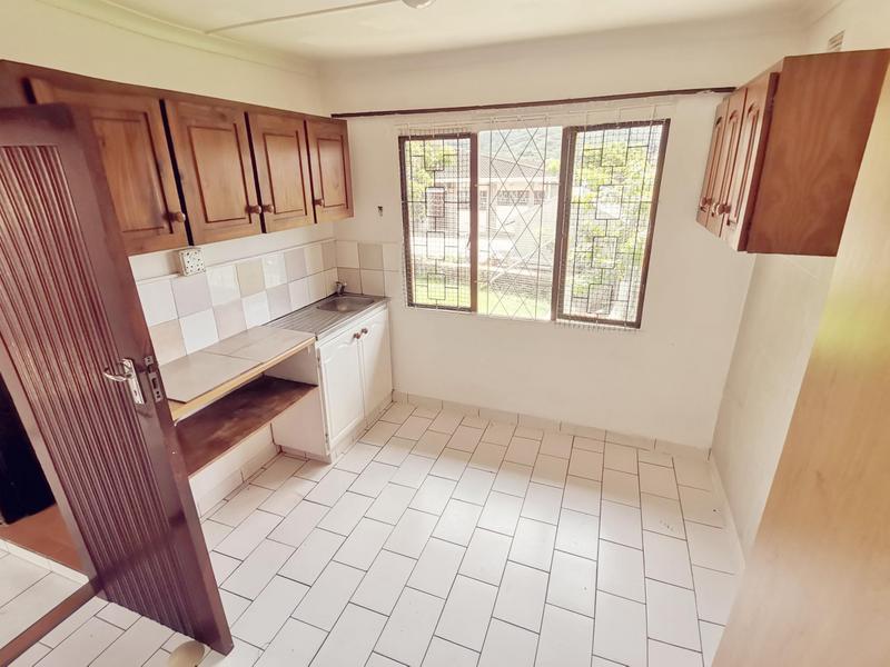 1 Bedroom Property for Sale in Reservoir Hills KwaZulu-Natal