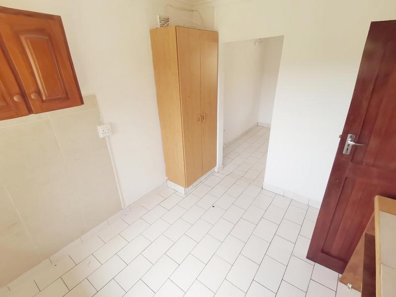 1 Bedroom Property for Sale in Reservoir Hills KwaZulu-Natal