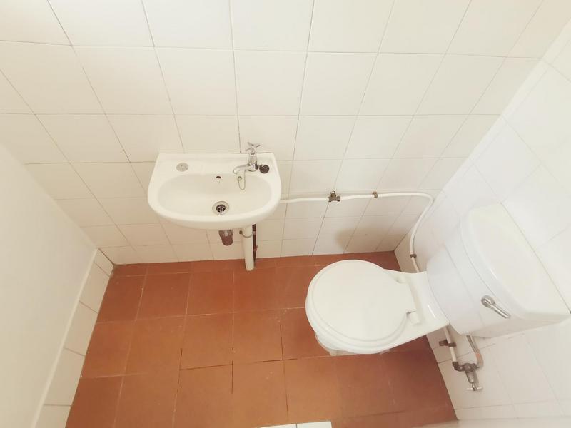 1 Bedroom Property for Sale in Reservoir Hills KwaZulu-Natal