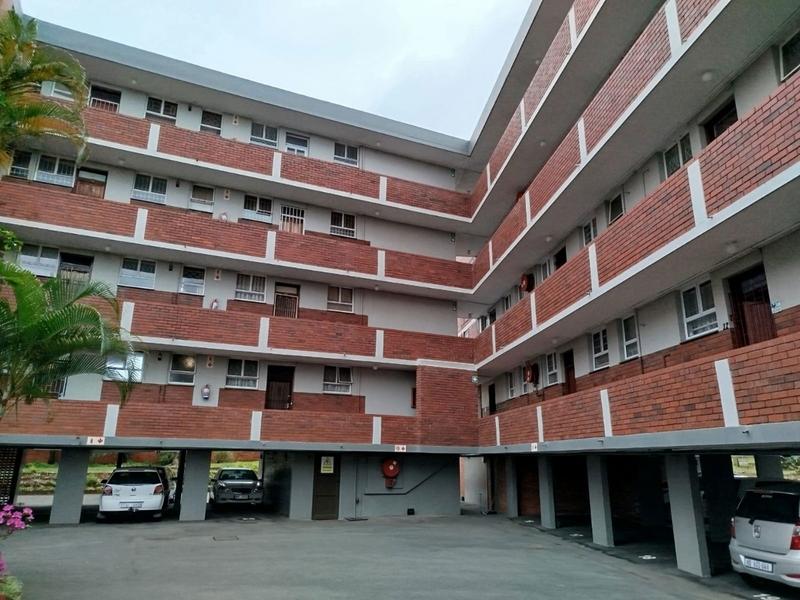 To Let 1 Bedroom Property for Rent in Essenwood KwaZulu-Natal