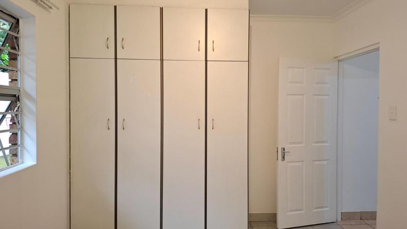 To Let 2 Bedroom Property for Rent in Overport KwaZulu-Natal