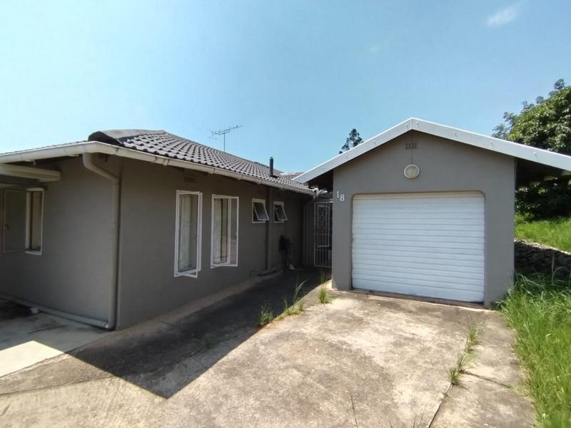 3 Bedroom Property for Sale in Verulam KwaZulu-Natal