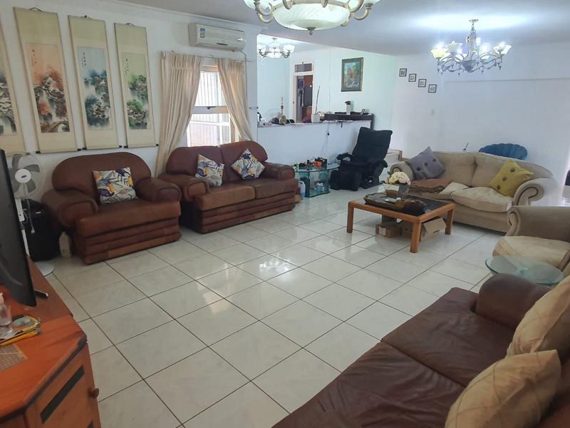 5 Bedroom Property for Sale in La Lucia Ridge KwaZulu-Natal