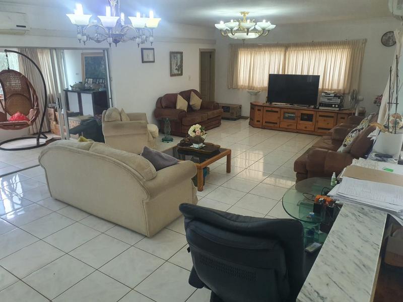 5 Bedroom Property for Sale in La Lucia Ridge KwaZulu-Natal