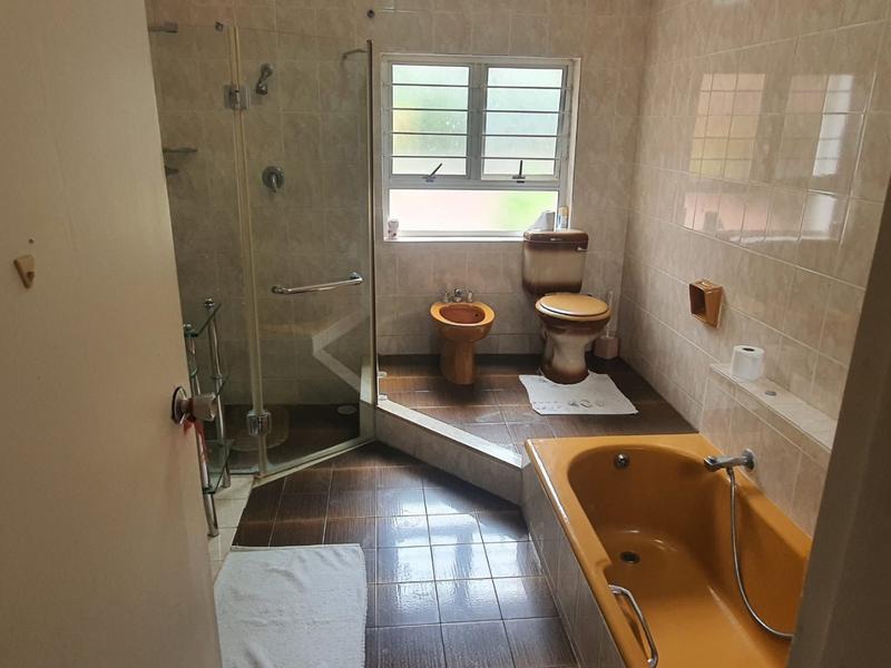 5 Bedroom Property for Sale in La Lucia Ridge KwaZulu-Natal