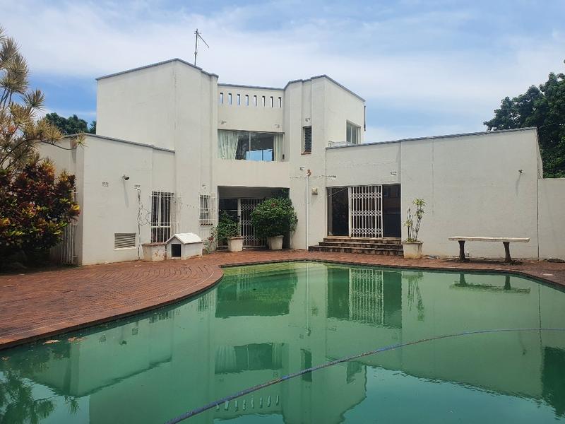 5 Bedroom Property for Sale in La Lucia Ridge KwaZulu-Natal