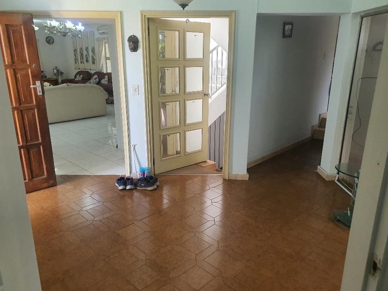 5 Bedroom Property for Sale in La Lucia Ridge KwaZulu-Natal