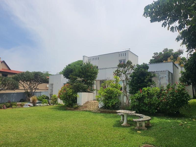 5 Bedroom Property for Sale in La Lucia Ridge KwaZulu-Natal