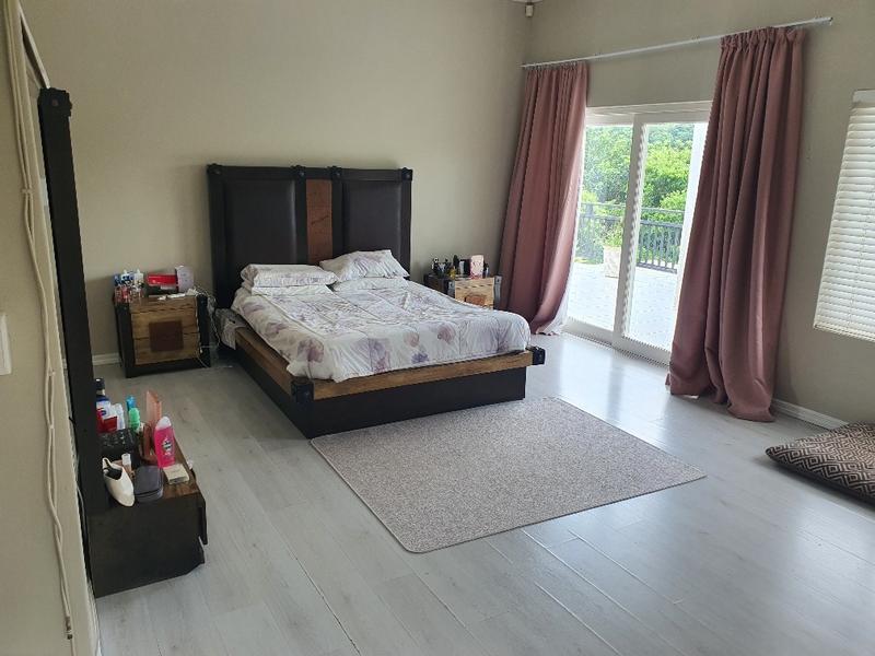 5 Bedroom Property for Sale in La Lucia Ridge KwaZulu-Natal