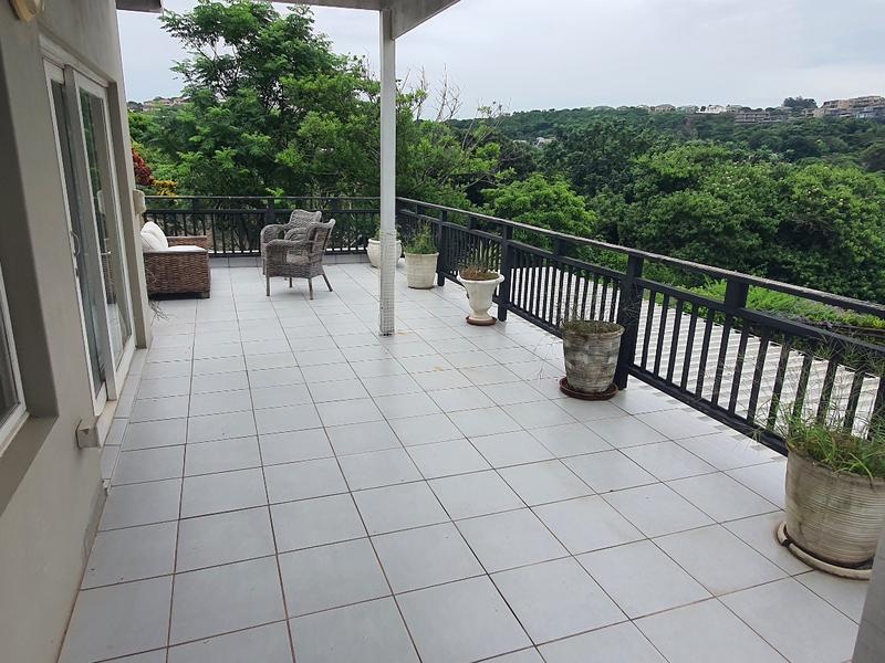 5 Bedroom Property for Sale in La Lucia Ridge KwaZulu-Natal