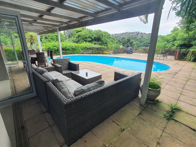 5 Bedroom Property for Sale in La Lucia Ridge KwaZulu-Natal