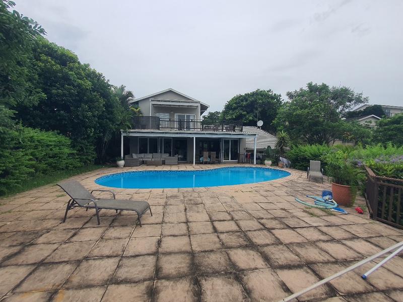 5 Bedroom Property for Sale in La Lucia Ridge KwaZulu-Natal