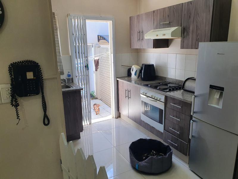 2 Bedroom Property for Sale in Somerset Park KwaZulu-Natal