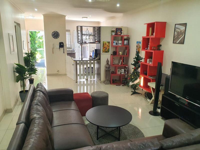 2 Bedroom Property for Sale in Somerset Park KwaZulu-Natal