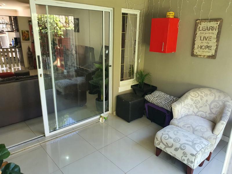 2 Bedroom Property for Sale in Somerset Park KwaZulu-Natal