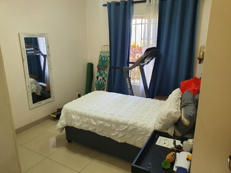 2 Bedroom Property for Sale in Somerset Park KwaZulu-Natal