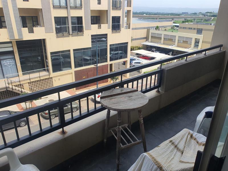 2 Bedroom Property for Sale in Umhlanga Ridge KwaZulu-Natal