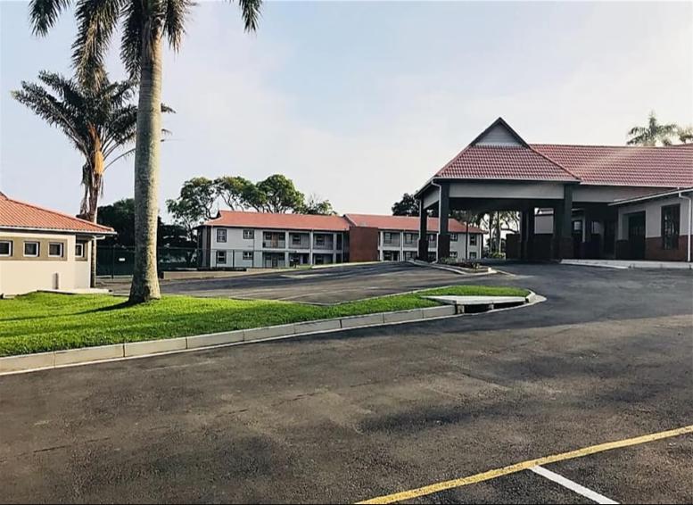 To Let 2 Bedroom Property for Rent in Illovo KwaZulu-Natal