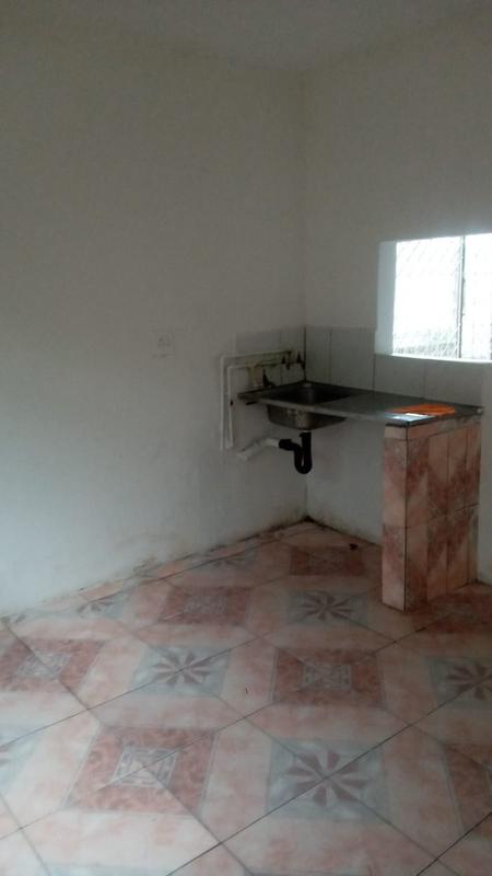 To Let 1 Bedroom Property for Rent in Chatsworth KwaZulu-Natal