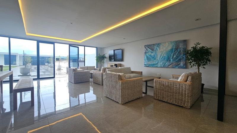 1 Bedroom Property for Sale in Umhlanga Ridge KwaZulu-Natal