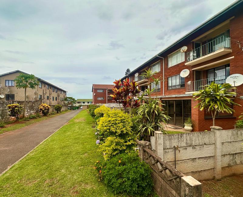 3 Bedroom Property for Sale in Montclair KwaZulu-Natal