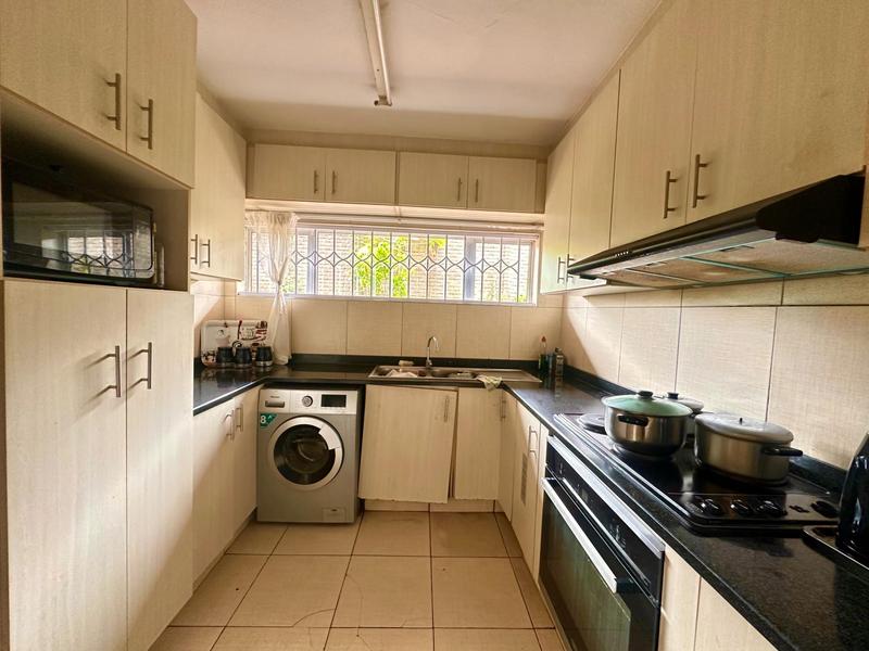 3 Bedroom Property for Sale in Montclair KwaZulu-Natal