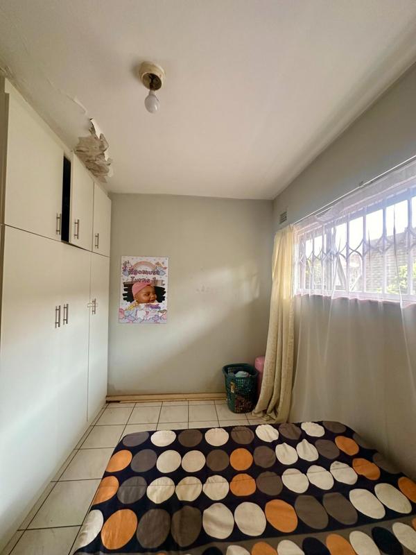 3 Bedroom Property for Sale in Montclair KwaZulu-Natal