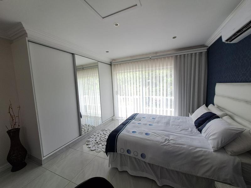 To Let 3 Bedroom Property for Rent in Desainagar KwaZulu-Natal