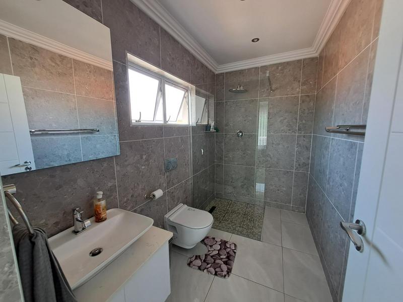To Let 3 Bedroom Property for Rent in Desainagar KwaZulu-Natal