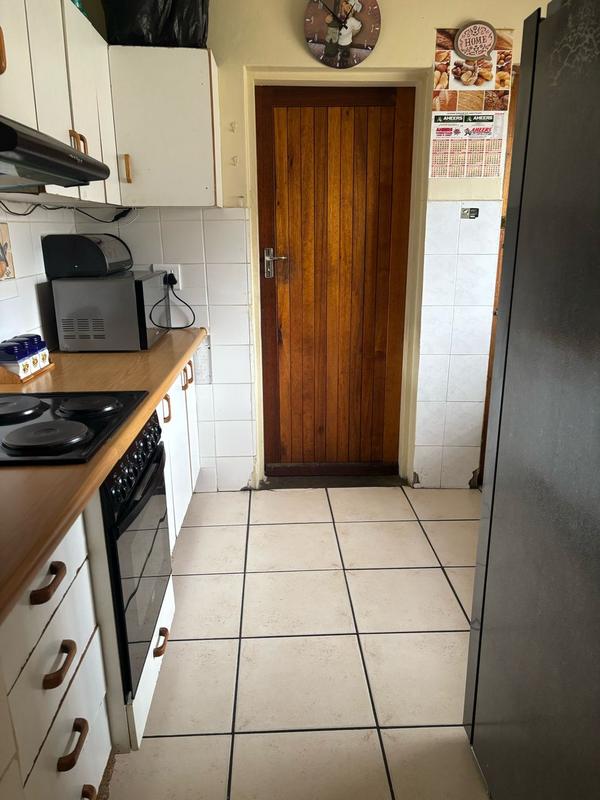 To Let 2 Bedroom Property for Rent in Fillan Park KwaZulu-Natal