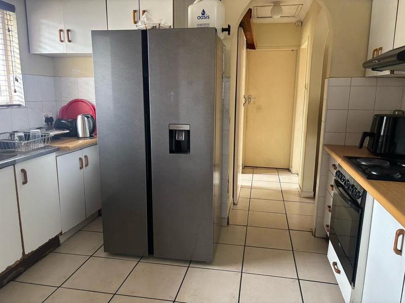 To Let 2 Bedroom Property for Rent in Fillan Park KwaZulu-Natal