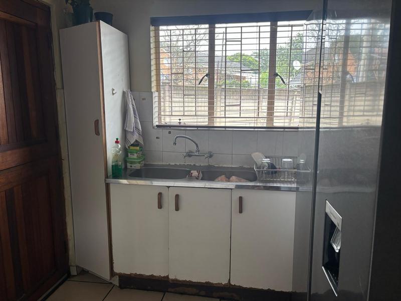 To Let 2 Bedroom Property for Rent in Fillan Park KwaZulu-Natal