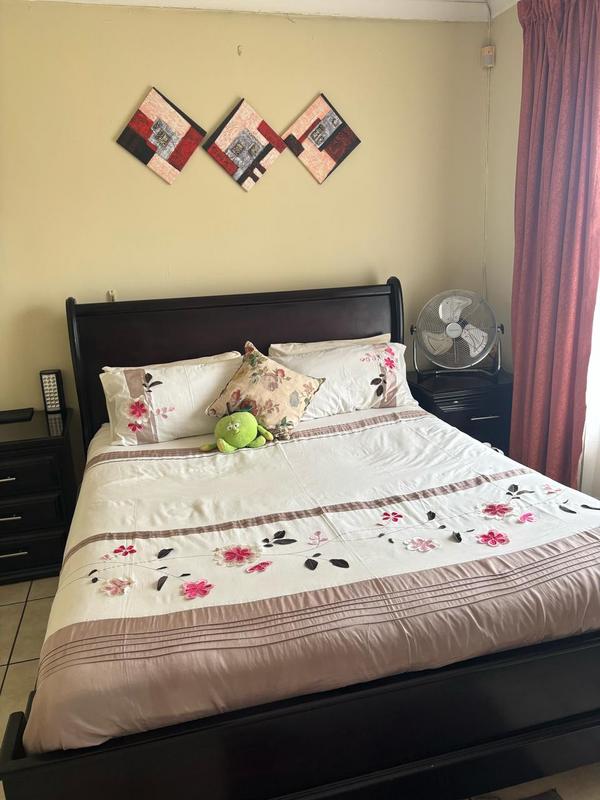 To Let 2 Bedroom Property for Rent in Fillan Park KwaZulu-Natal