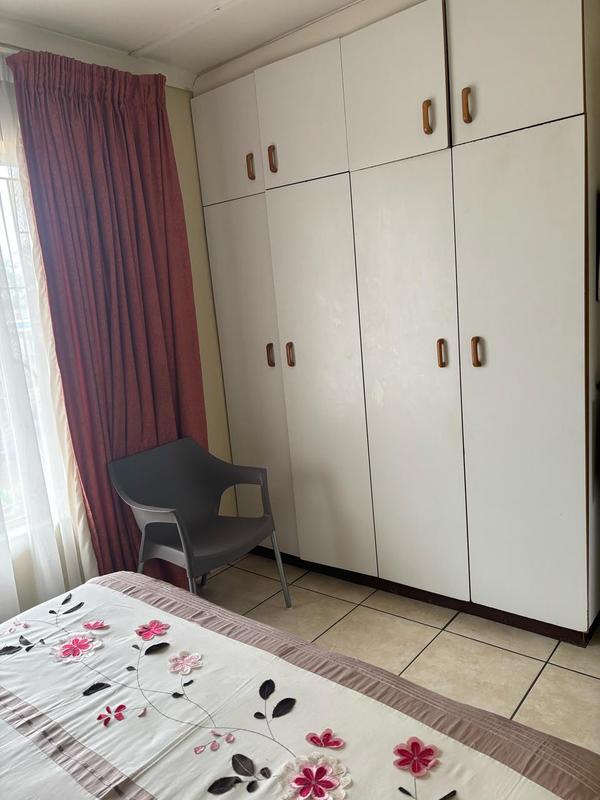 To Let 2 Bedroom Property for Rent in Fillan Park KwaZulu-Natal