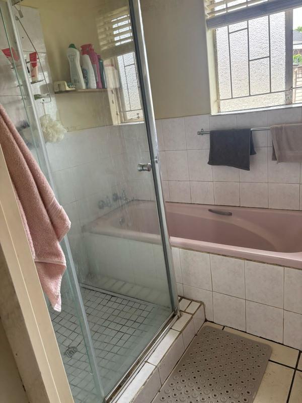 To Let 2 Bedroom Property for Rent in Fillan Park KwaZulu-Natal