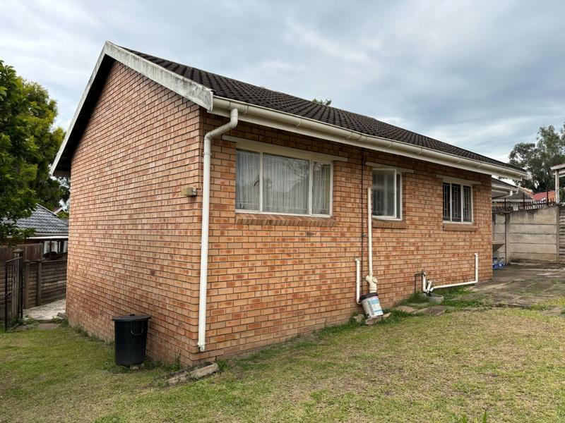 To Let 2 Bedroom Property for Rent in Fillan Park KwaZulu-Natal