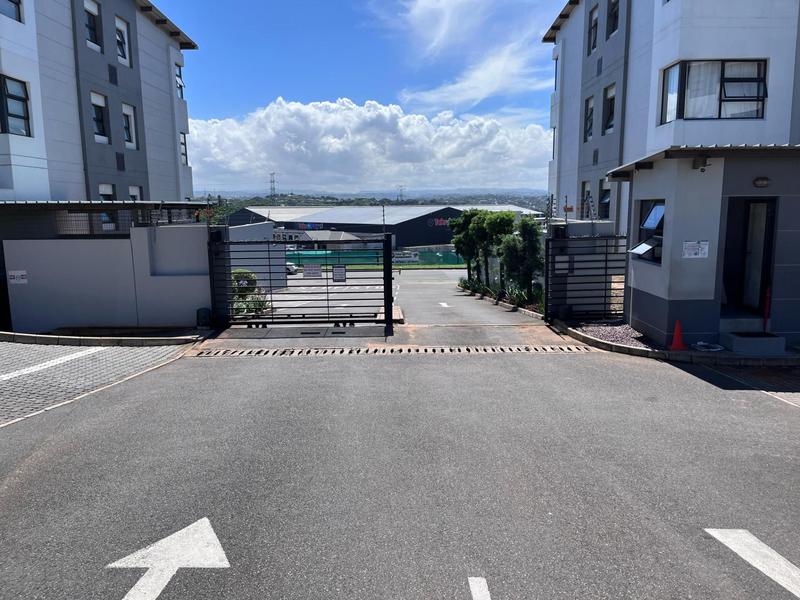 2 Bedroom Property for Sale in Amanzimtoti KwaZulu-Natal