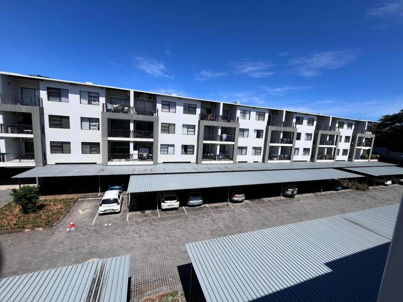 2 Bedroom Property for Sale in Amanzimtoti KwaZulu-Natal