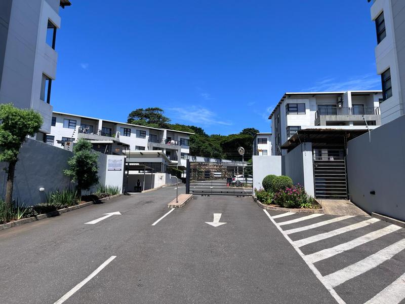2 Bedroom Property for Sale in Amanzimtoti KwaZulu-Natal