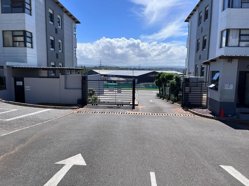 2 Bedroom Property for Sale in Amanzimtoti KwaZulu-Natal