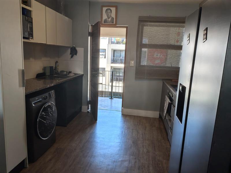 2 Bedroom Property for Sale in Amanzimtoti KwaZulu-Natal