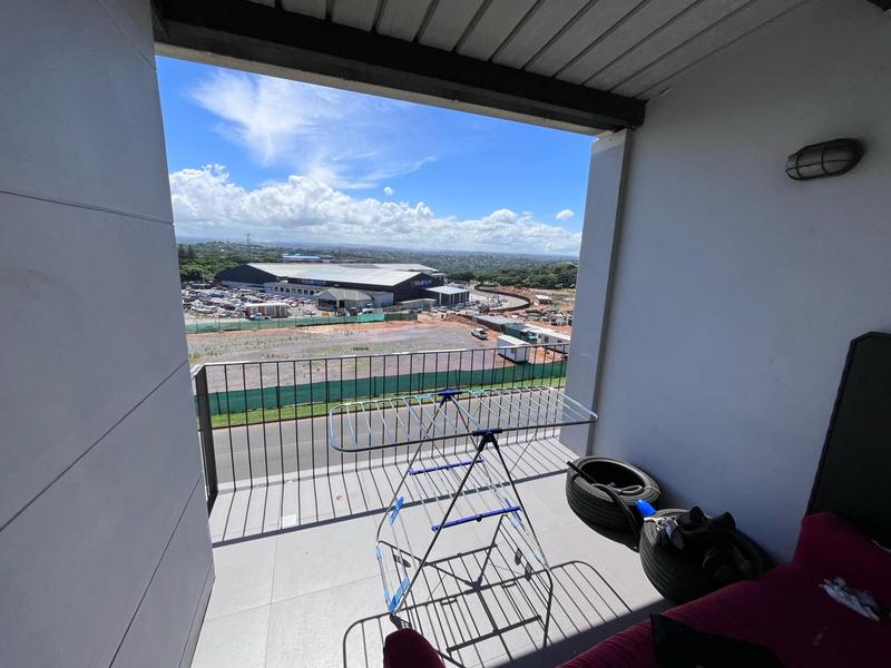 2 Bedroom Property for Sale in Amanzimtoti KwaZulu-Natal
