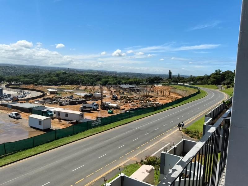 2 Bedroom Property for Sale in Amanzimtoti KwaZulu-Natal