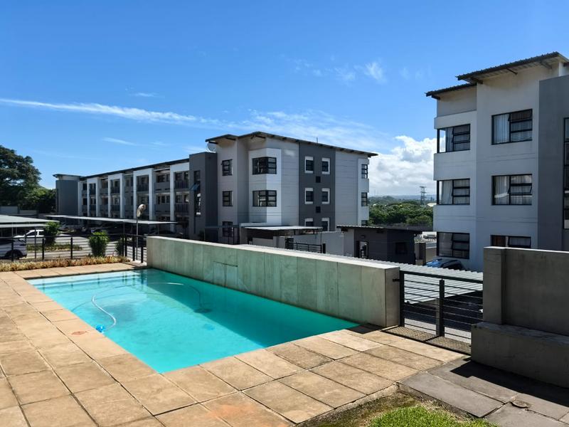 2 Bedroom Property for Sale in Amanzimtoti KwaZulu-Natal