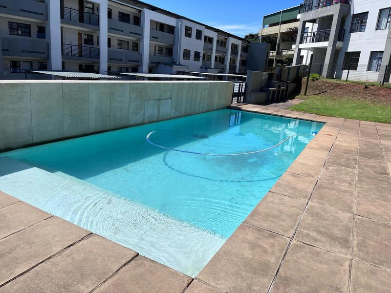 2 Bedroom Property for Sale in Amanzimtoti KwaZulu-Natal